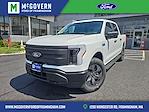 2025 Ford F-150 Lightning SuperCrew Cab AWD Pickup for sale #FM9232 - photo 29