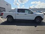 2025 Ford F-150 Lightning SuperCrew Cab AWD Pickup for sale #FM9232 - photo 9