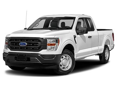 2023 Ford F-150 Super Cab 4x4 Pickup for sale #FM9232A - photo 1