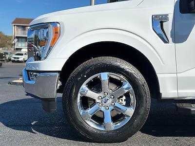 2023 Ford F-150 Super Cab 4x4 Pickup for sale #FM9232A - photo 2