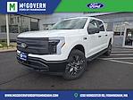 New 2025 Ford F-150 Lightning Pro SuperCrew Cab AWD Pickup for sale #FM9233 - photo 1