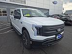 New 2025 Ford F-150 Lightning Pro SuperCrew Cab AWD Pickup for sale #FM9233 - photo 10