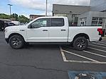 New 2025 Ford F-150 Lightning Pro SuperCrew Cab AWD Pickup for sale #FM9233 - photo 3