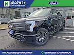 New 2025 Ford F-150 Lightning Pro SuperCrew Cab AWD Pickup for sale #FM9234 - photo 1