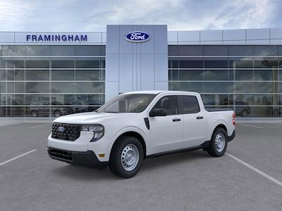 New 2025 Ford Maverick XL SuperCrew Cab AWD Pickup for sale #FM9236 - photo 1