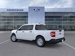 New 2025 Ford Maverick XL SuperCrew Cab AWD Pickup for sale #FM9236 - photo 4