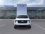 New 2025 Ford Maverick XL SuperCrew Cab AWD Pickup for sale #FM9236 - photo 6