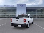 New 2025 Ford Maverick XL SuperCrew Cab AWD Pickup for sale #FM9236 - photo 8