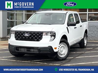 New 2025 Ford Maverick XL SuperCrew Cab AWD Pickup for sale #FM9237 - photo 1