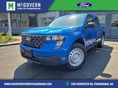 New 2025 Ford Maverick XL SuperCrew Cab AWD Pickup for sale #FM9238 - photo 1