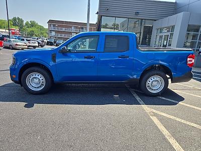 New 2025 Ford Maverick XL SuperCrew Cab AWD Pickup for sale #FM9238 - photo 2
