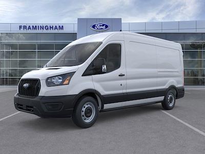 2025 Ford Transit 250 Medium Roof RWD Empty Cargo Van for sale #FM9246 - photo 1