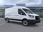 2025 Ford Transit 250 Medium Roof RWD Empty Cargo Van for sale #FM9246 - photo 7