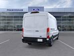 2025 Ford Transit 250 Medium Roof RWD Empty Cargo Van for sale #FM9246 - photo 8
