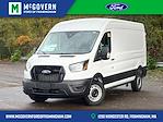 2025 Ford Transit 250 Medium Roof RWD Empty Cargo Van for sale #FM9249 - photo 24