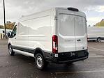 2025 Ford Transit 250 Medium Roof RWD Empty Cargo Van for sale #FM9249 - photo 26