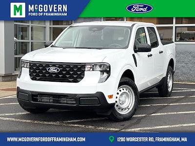New 2025 Ford Maverick XL SuperCrew Cab AWD Pickup for sale #FM9253 - photo 1