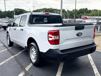 New 2025 Ford Maverick XL SuperCrew Cab AWD Pickup for sale #FM9253 - photo 2