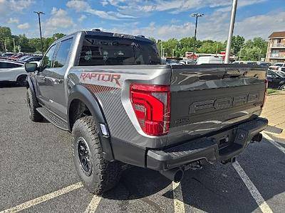 New 2025 Ford F-150 Raptor SuperCrew Cab 4x4 Pickup for sale #FM9257 - photo 2