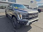 New 2025 Ford F-150 Raptor SuperCrew Cab 4x4 Pickup for sale #FM9257 - photo 10
