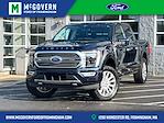 2021 Ford F-150 SuperCrew Cab 4x4 Pickup for sale #FM9257A - photo 1