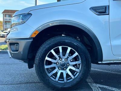 2019 Ford Ranger SuperCrew Cab 4x4 Pickup for sale #FM9257B - photo 2