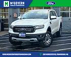 2019 Ford Ranger SuperCrew Cab 4x4 Pickup for sale #FM9257B - photo 1
