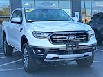 2019 Ford Ranger SuperCrew Cab 4x4 Pickup for sale #FM9257B - photo 9