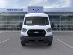 2025 Ford Transit 250 Medium Roof AWD Empty Cargo Van for sale #FM9262 - photo 6