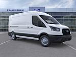 2025 Ford Transit 250 Medium Roof AWD Empty Cargo Van for sale #FM9262 - photo 7