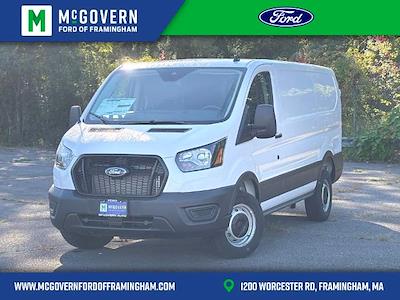 New 2025 Ford Transit 250 Low Roof Empty Cargo Van for sale #FM9263 - photo 1