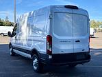New 2025 Ford Transit 250 Medium Roof AWD Empty Cargo Van for sale #FM9264 - photo 27