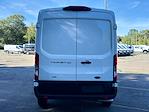 New 2025 Ford Transit 250 Medium Roof AWD Empty Cargo Van for sale #FM9264 - photo 28