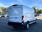 New 2025 Ford Transit 250 Medium Roof AWD Empty Cargo Van for sale #FM9264 - photo 29