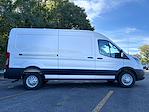 New 2025 Ford Transit 250 Medium Roof AWD Empty Cargo Van for sale #FM9264 - photo 30
