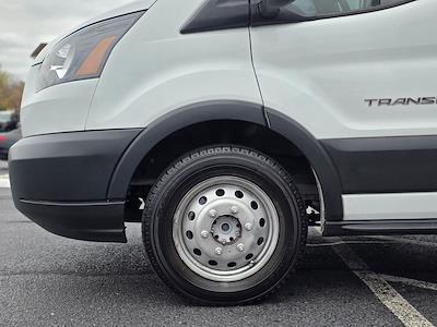 2018 Ford Transit 350 HD DRW 4x2 Box Truck for sale #FM9264A - photo 2