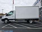 2018 Ford Transit 350 HD DRW 4x2 Box Truck for sale #FM9264A - photo 3