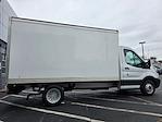 2018 Ford Transit 350 HD DRW 4x2 Box Truck for sale #FM9264A - photo 7