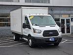 2018 Ford Transit 350 HD DRW 4x2 Box Truck for sale #FM9264A - photo 8