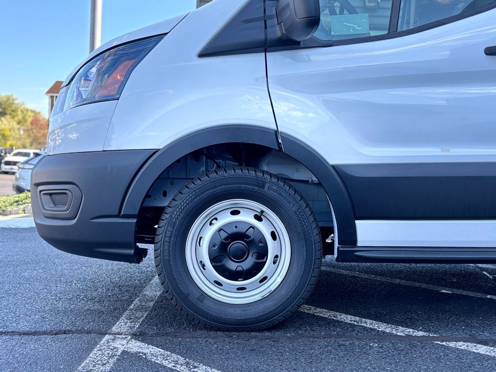 New 2025 Ford Transit 250 - photo 5