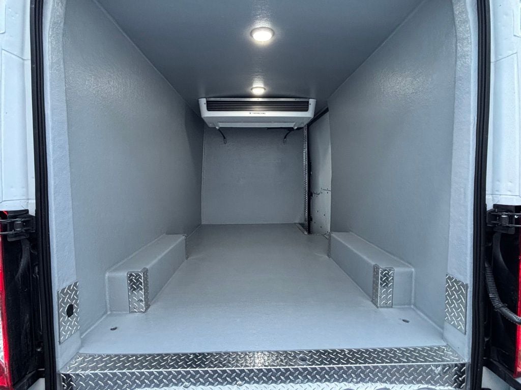 New 2025 Ford Transit 250 - photo 8