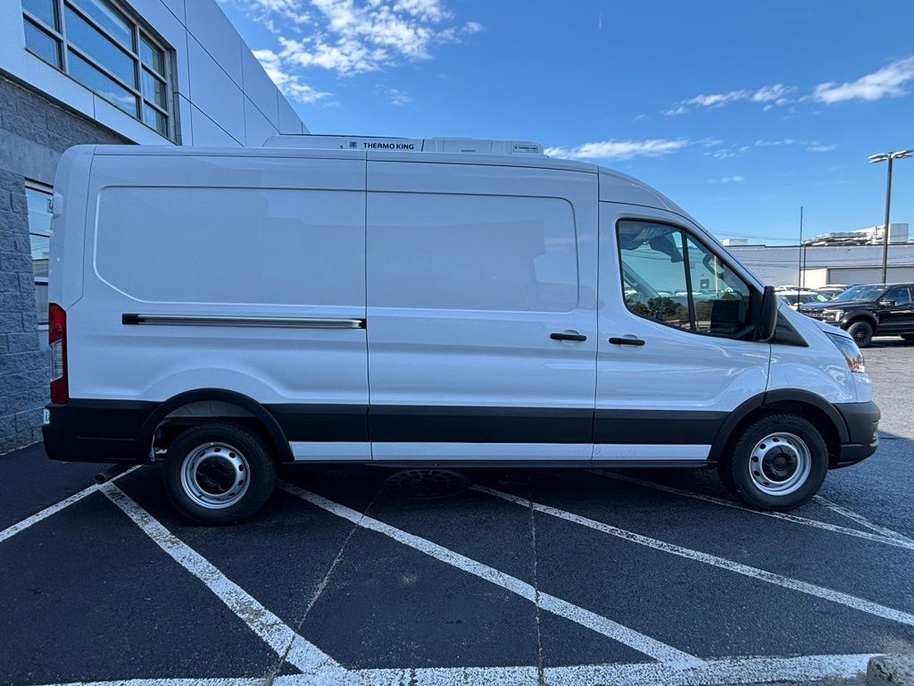New 2025 Ford Transit 250 - photo 10