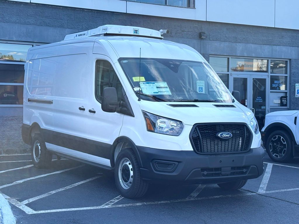 New 2025 Ford Transit 250 - photo 11