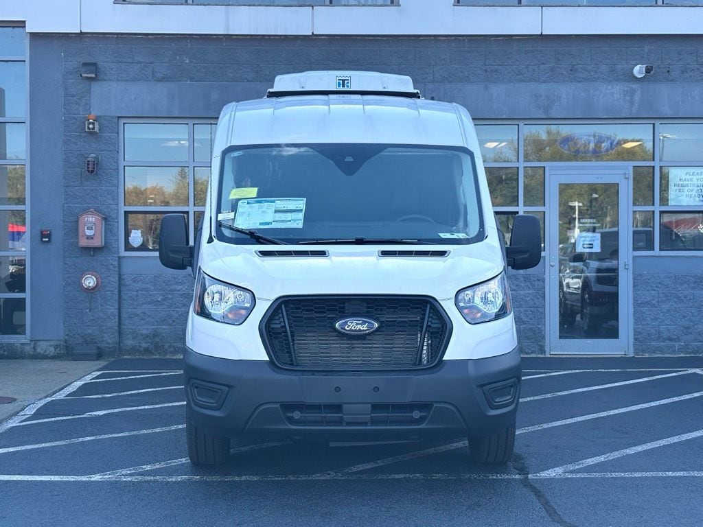 New 2025 Ford Transit 250 - photo 12