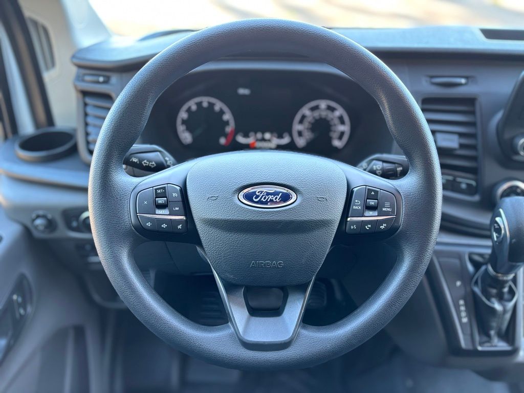 New 2025 Ford Transit 250 - photo 14
