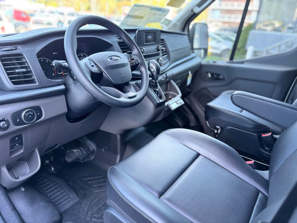 New 2025 Ford Transit 250 - photo 16