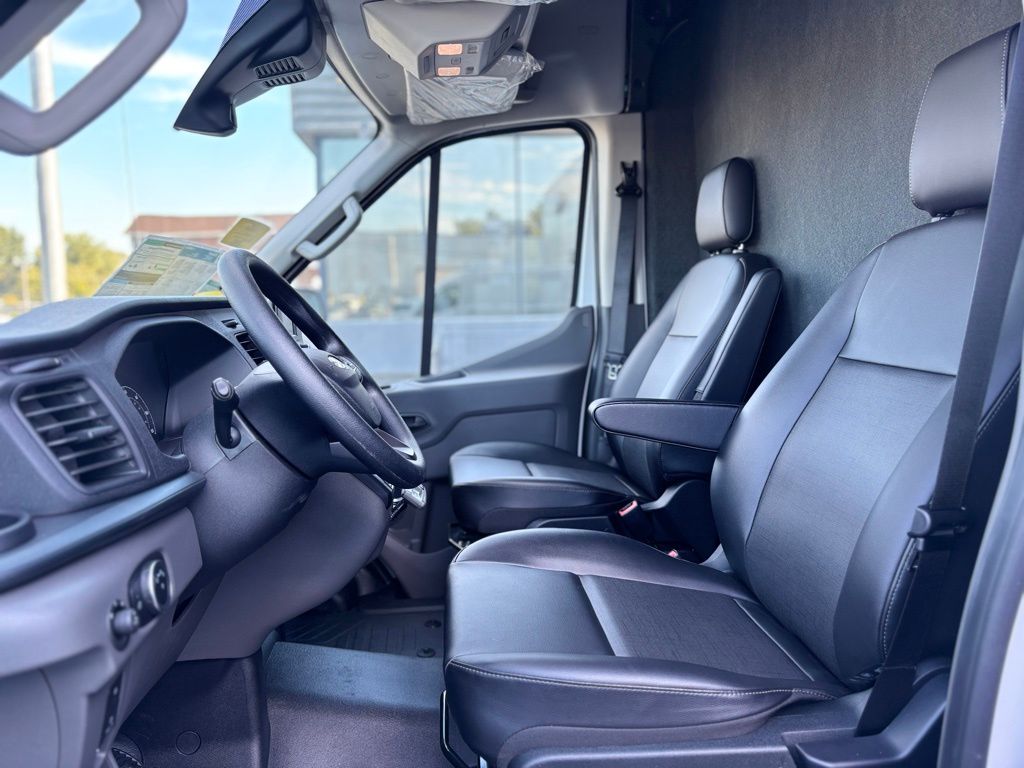 New 2025 Ford Transit 250 - photo 17