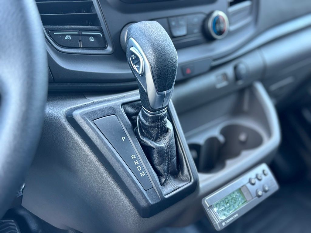 New 2025 Ford Transit 250 - photo 19