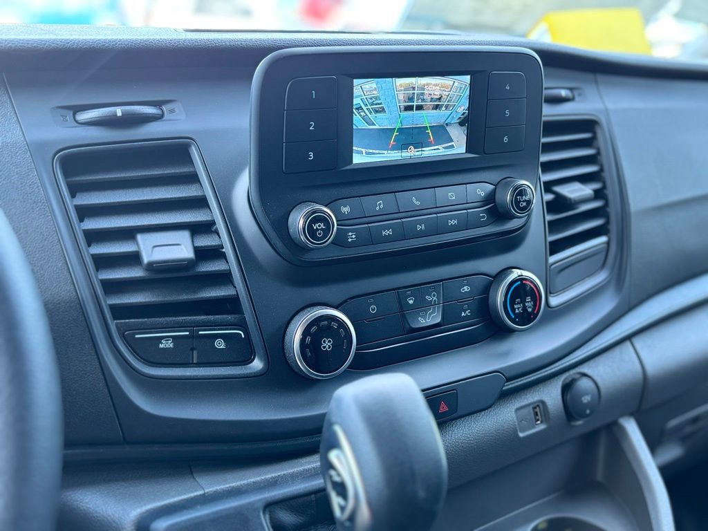 New 2025 Ford Transit 250 - photo 21