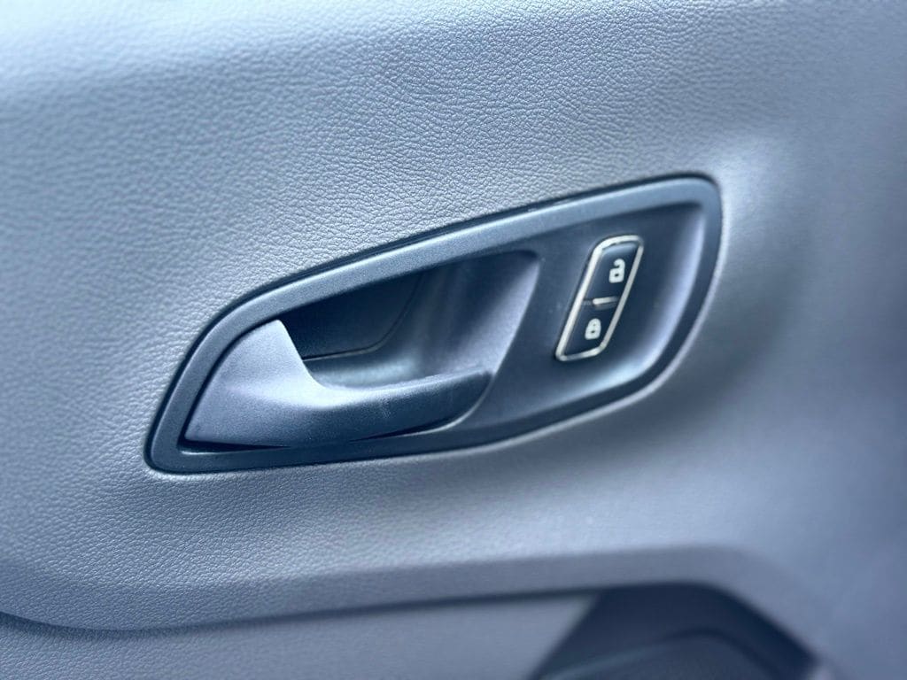 New 2025 Ford Transit 250 - photo 25